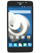 Best available price of ZTE Grand S II in Andorra
