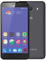 Best available price of ZTE Grand S3 in Andorra