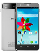 Best available price of ZTE Grand S Flex in Andorra