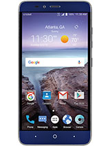 Best available price of ZTE Grand X Max 2 in Andorra