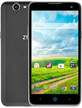 Best available price of ZTE Grand X2 in Andorra