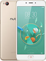 Best available price of ZTE nubia N2 in Andorra