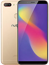 Best available price of ZTE nubia N3 in Andorra