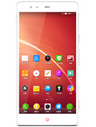 Best available price of ZTE nubia X6 in Andorra