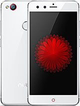 Best available price of ZTE nubia Z11 mini in Andorra