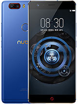 Best available price of ZTE nubia Z17 lite in Andorra