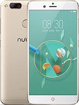 Best available price of ZTE nubia Z17 mini in Andorra