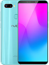 Best available price of ZTE nubia Z18 mini in Andorra