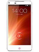 Best available price of ZTE nubia Z5S in Andorra