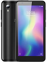 Best available price of ZTE Quest 5 in Andorra