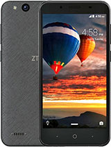 Best available price of ZTE Tempo Go in Andorra