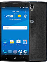 Best available price of ZTE Zmax 2 in Andorra
