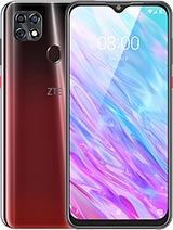 Best available price of ZTE Blade 20 in Andorra